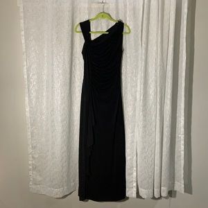 NWOT Coast Floor length dress